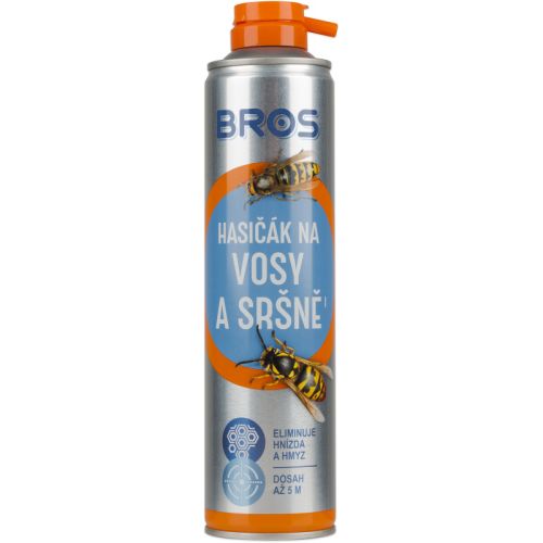 Bros hasi��k proti vos�m a sr���m 300 ml Bros hasi��k proti vos�m a sr���m 300 ml